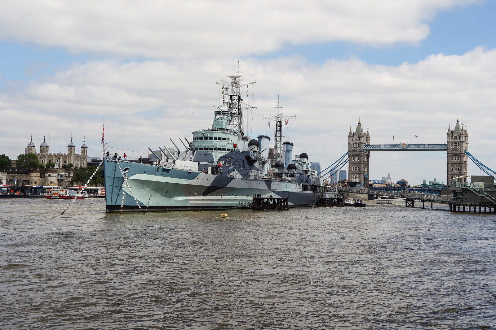 London